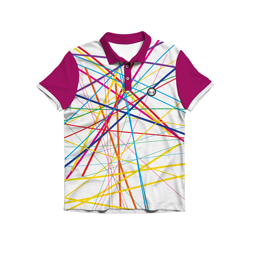 X-OUTS POLO