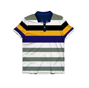 ALIGNMENT POLO