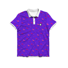 FLAMIGO POLO