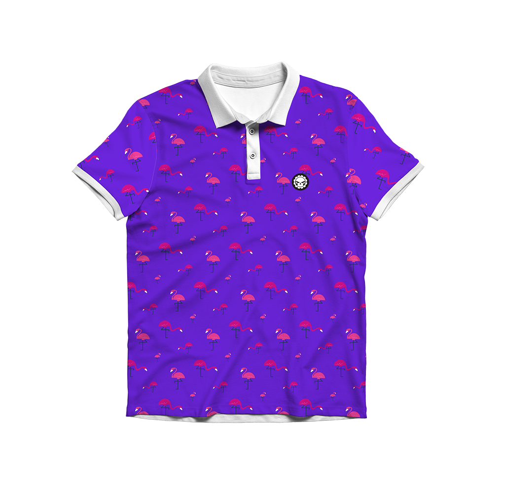FLAMIGO POLO