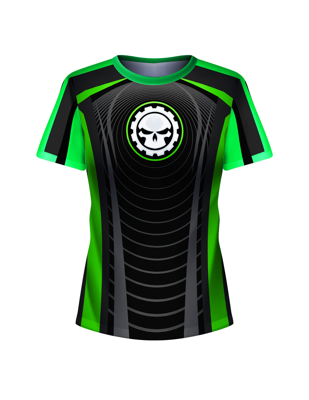 Esports- Shirts-Women-19