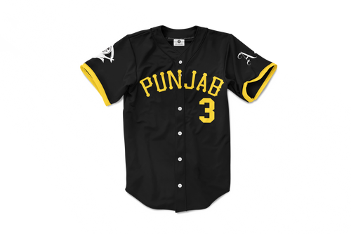 PUNJAB PIRATES