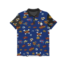 COMICAL POLO