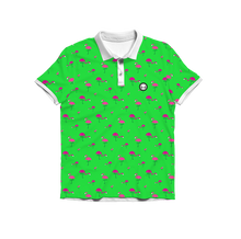 FLAMIGO POLO
