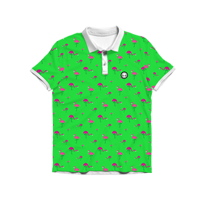 FLAMIGO POLO