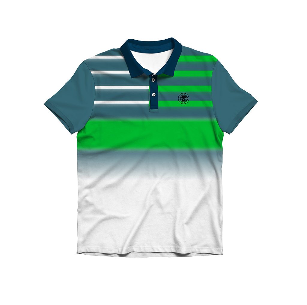 MULLIGAN POLO