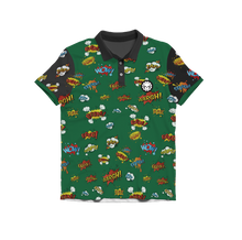 COMICAL POLO