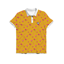 FLAMIGO POLO