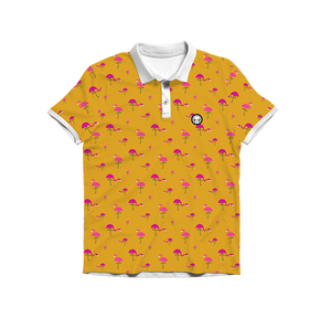 FLAMIGO POLO