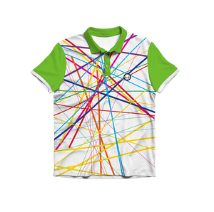X-OUTS POLO