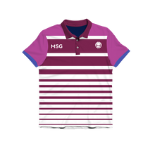 REGULATION POLO