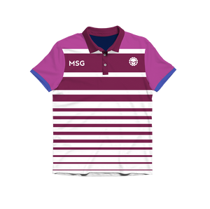 REGULATION POLO