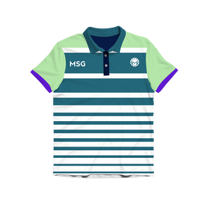 REGULATION POLO