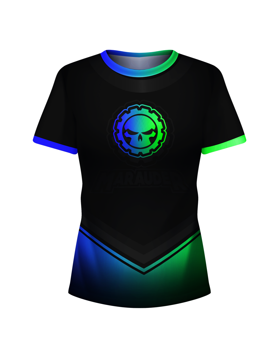 Esports- Shirts-Women-8