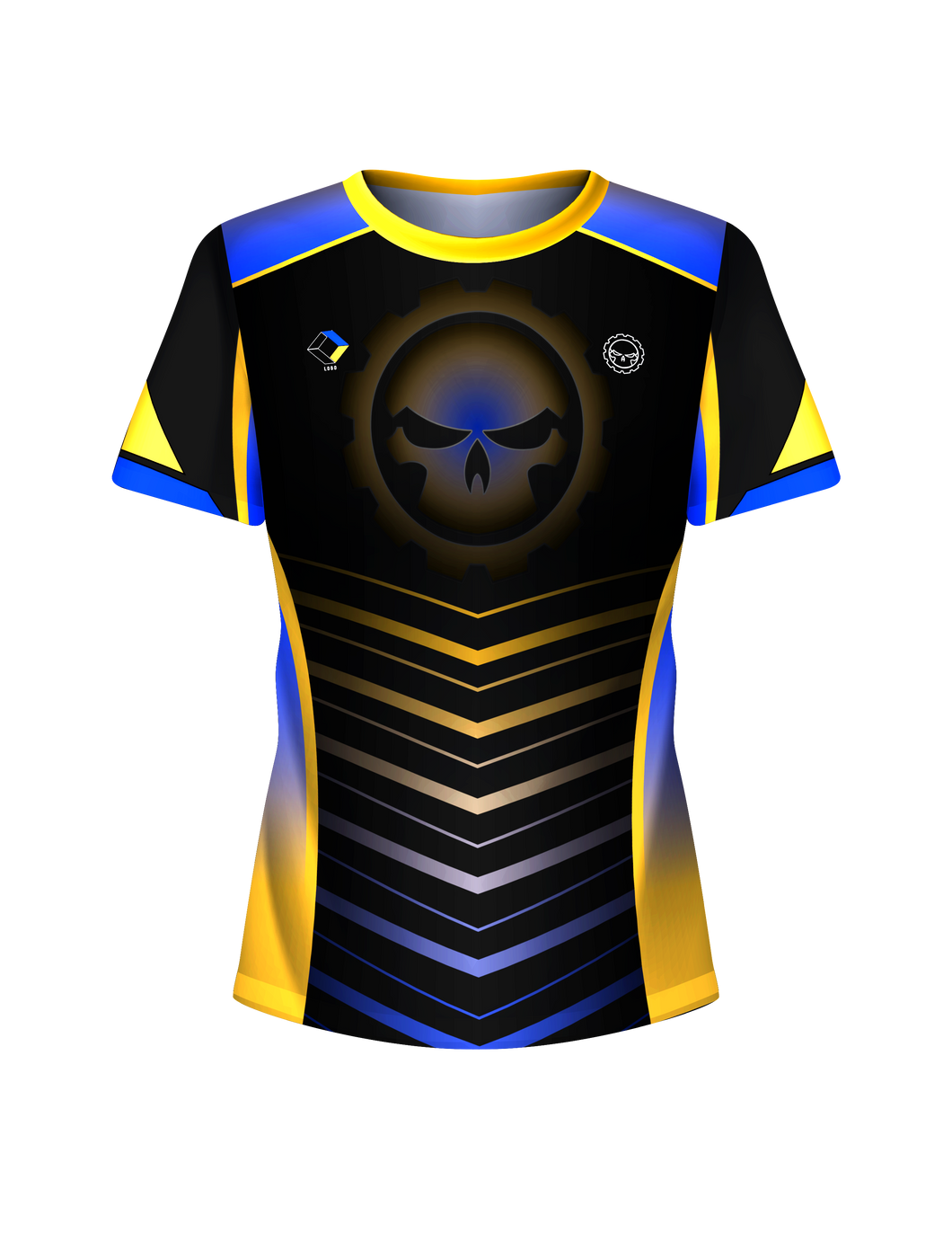 Esports- Shirts-Women-9
