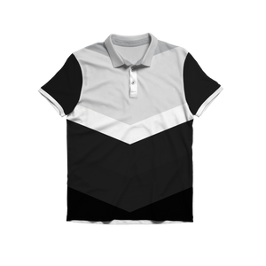 CHEVRON POLO
