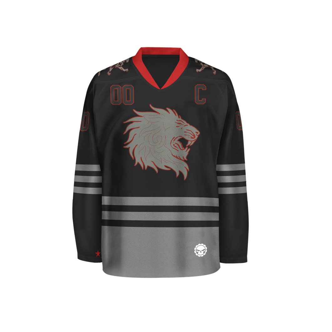 Ice -Hockey GABROO