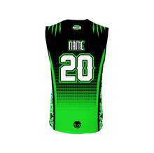 Volleyball Jersey #15