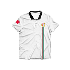 PORTUGAL POLO