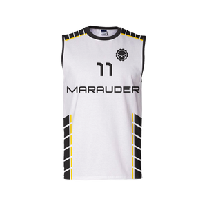 Volleyball Jersey #11