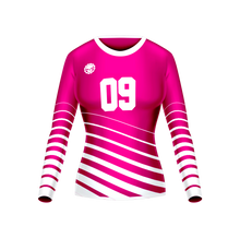 Volleyball - Sleeve #9