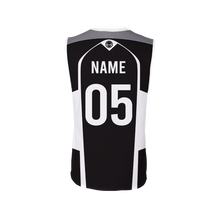 Volleyball Jersey #5