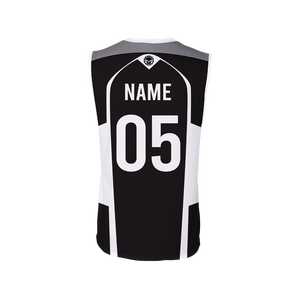 Volleyball Jersey #5