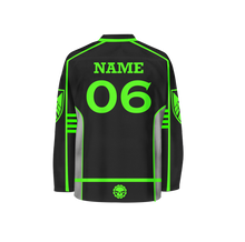 Hockey Jersey #41