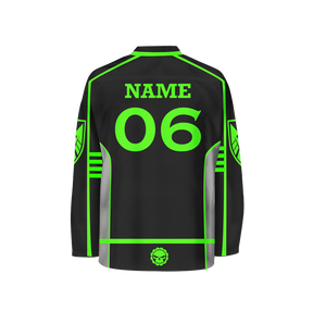 Hockey Jersey #41