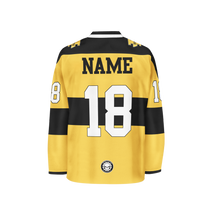 Hockey Tigers