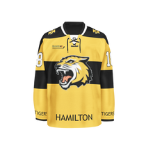 Hockey Tigers