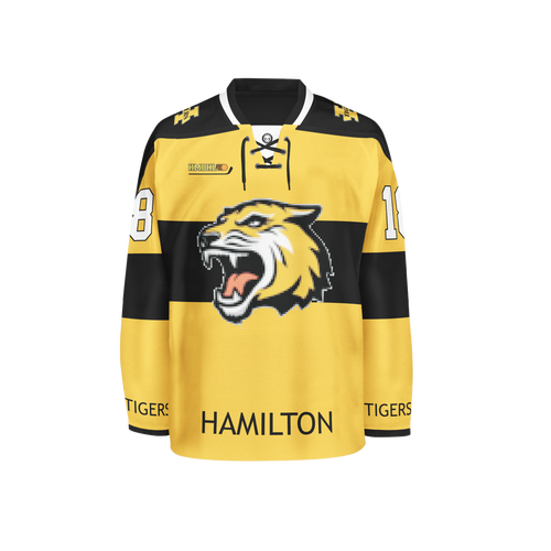 Hockey Tigers