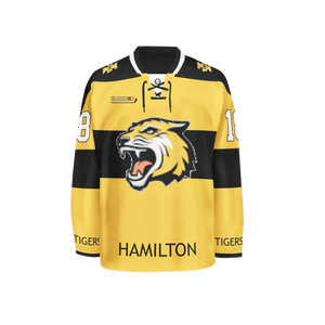 Hockey Tigers