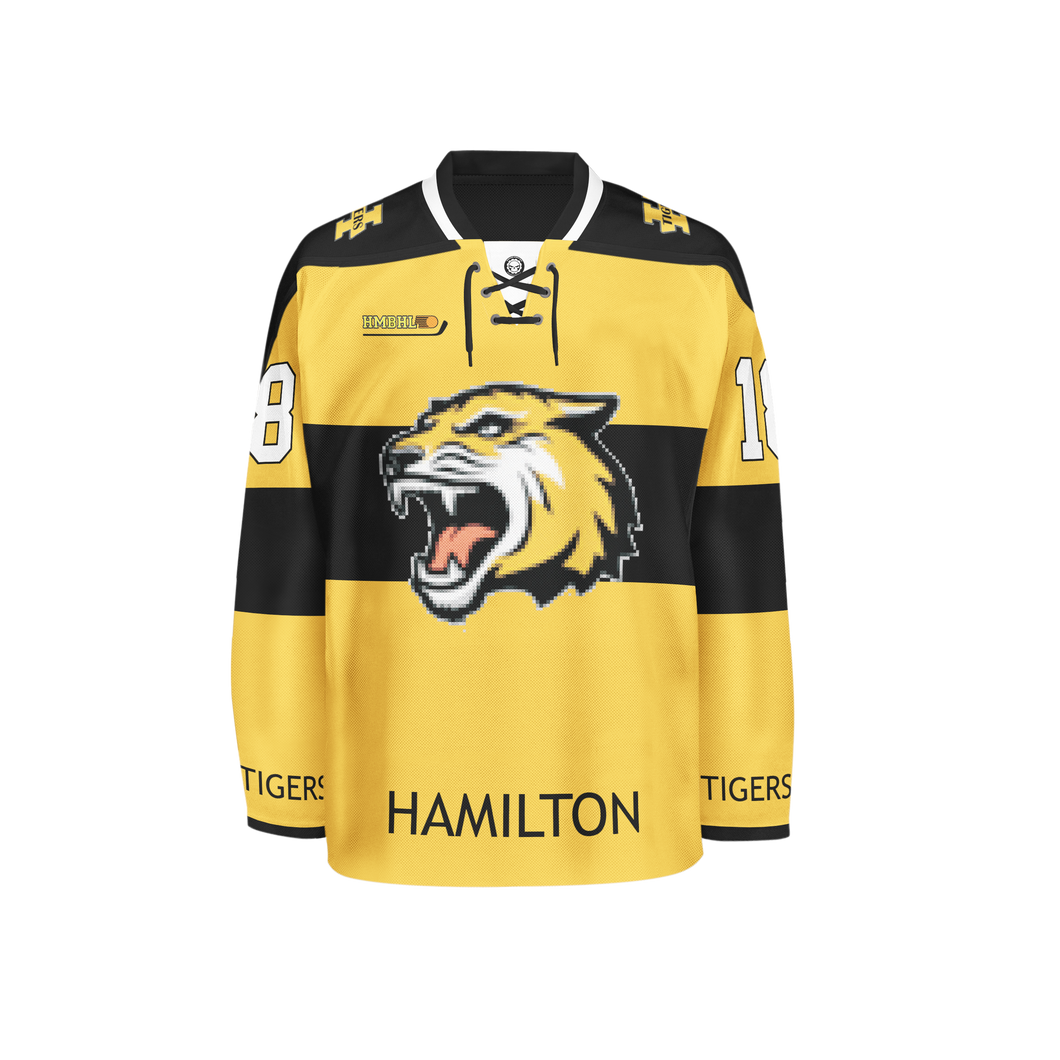 Hockey Tigers