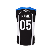 Volleyball Jersey #5