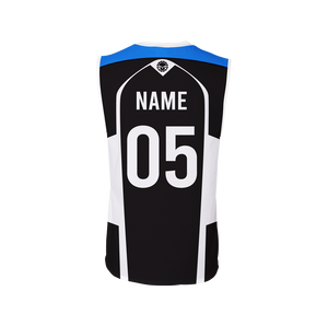 Volleyball Jersey #5