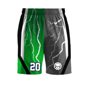THUNDER