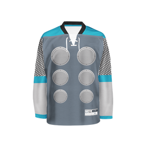 Hockey Jersey #42