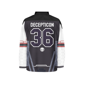 Hockey Jersey #36