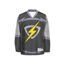 Hockey Jersey #10