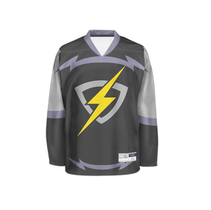 Hockey Jersey #10