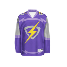 Hockey Jersey #10