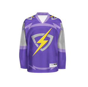 Hockey Jersey #10