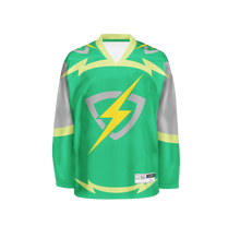 Hockey Jersey #10