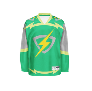 Hockey Jersey #10