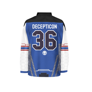 Hockey Jersey #36