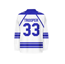 Hockey Jersey #33