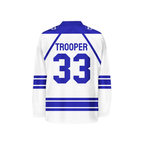 Hockey Jersey #33