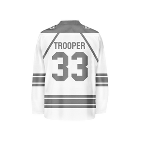 Hockey Jersey #33