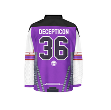 Hockey Jersey #36